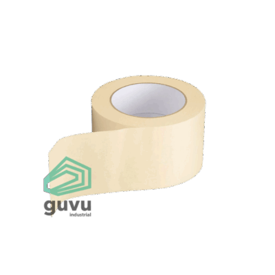 Cinta Masking Tape Alta Temperatura