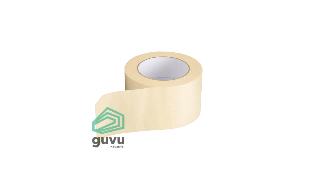 Cinta Masking Tape Alta Temperatura