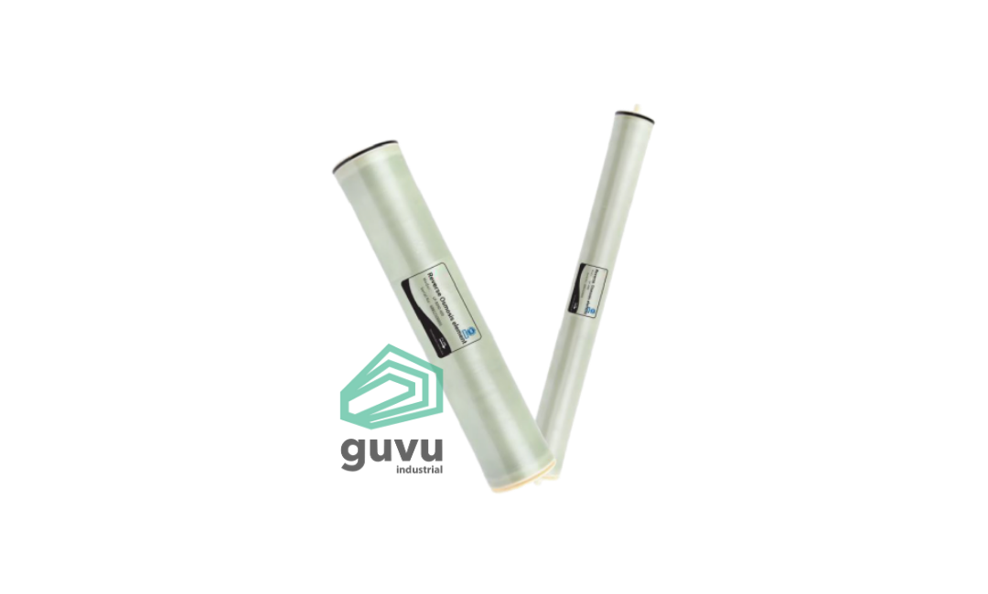 Membrana de Ósmosis Inversa Para Agua Salubre