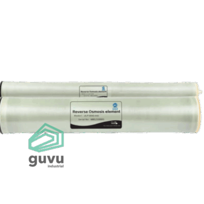 Membrana de Ósmosis Inversa de Baja Presión