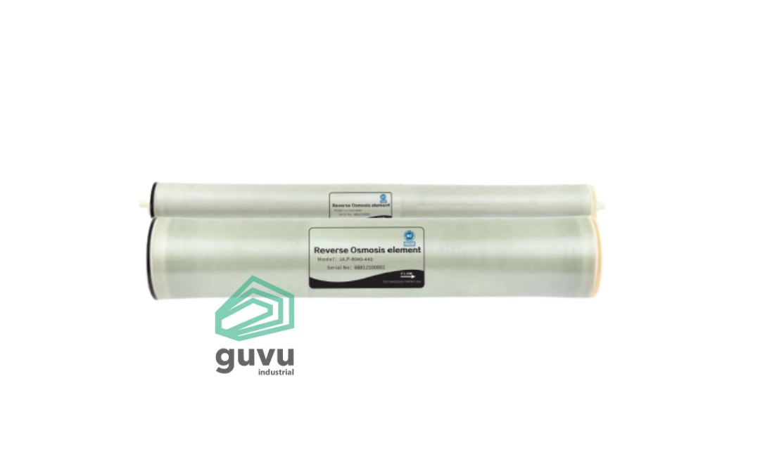 Membrana de Ósmosis Inversa de Baja Presión