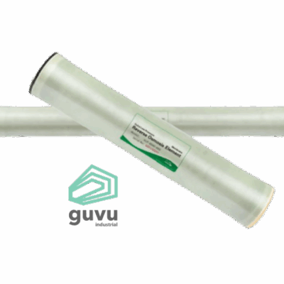 Membrana de Ósmosis Inversa de Presión Extremadamente Baja