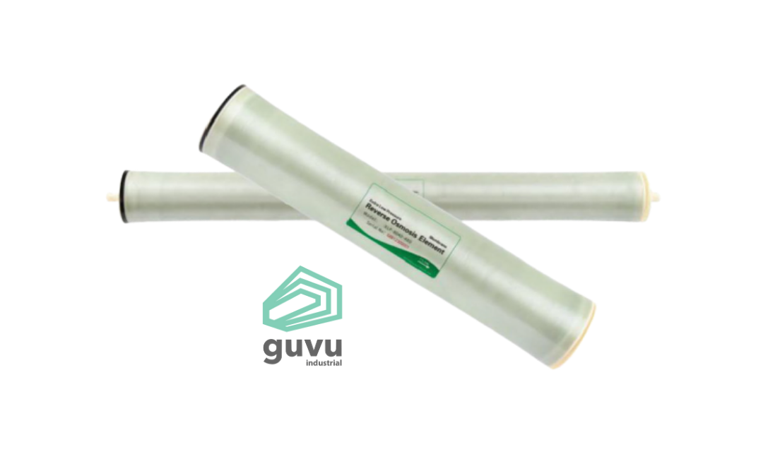 Membrana de Ósmosis Inversa de Presión Extremadamente Baja