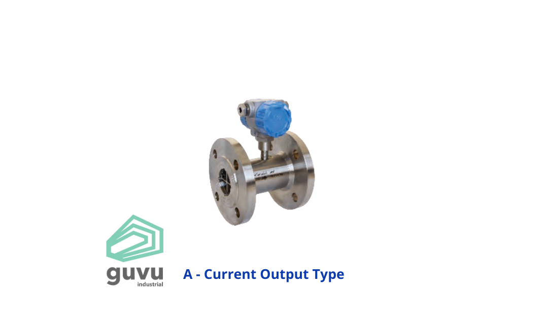 Medidor de Flujo de Turbina Líquida - Image 4