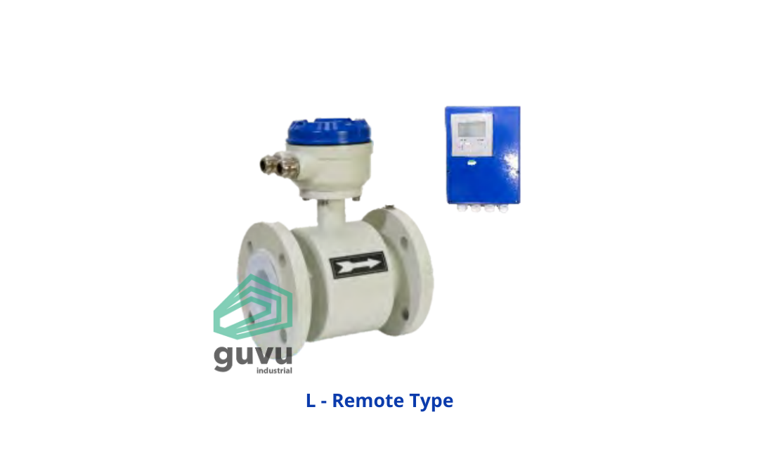 Flujómetro Electromagnético - Image 4