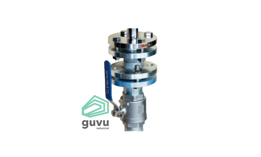 Medidor de Flujo Magnético de Inserción - Image 3