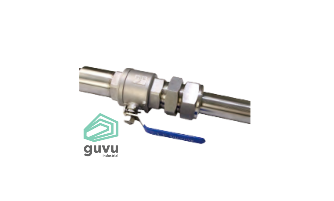 Medidor de Flujo Magnético de Inserción - Image 2