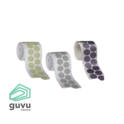 Microdisco Autoadhesivo A5