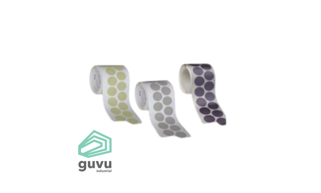 Microdisco Autoadhesivo A5