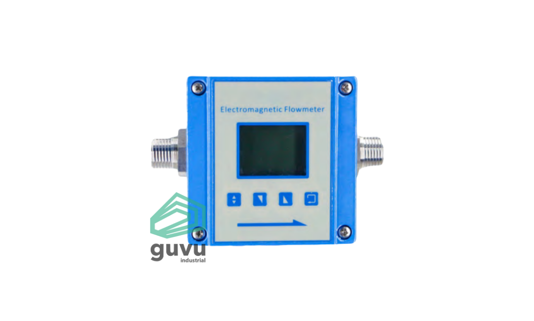 Mini electromagnético