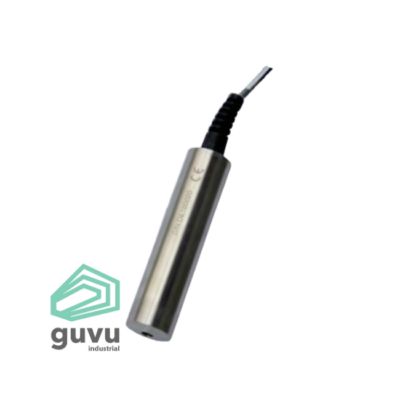 Sensor de Fluorescencia