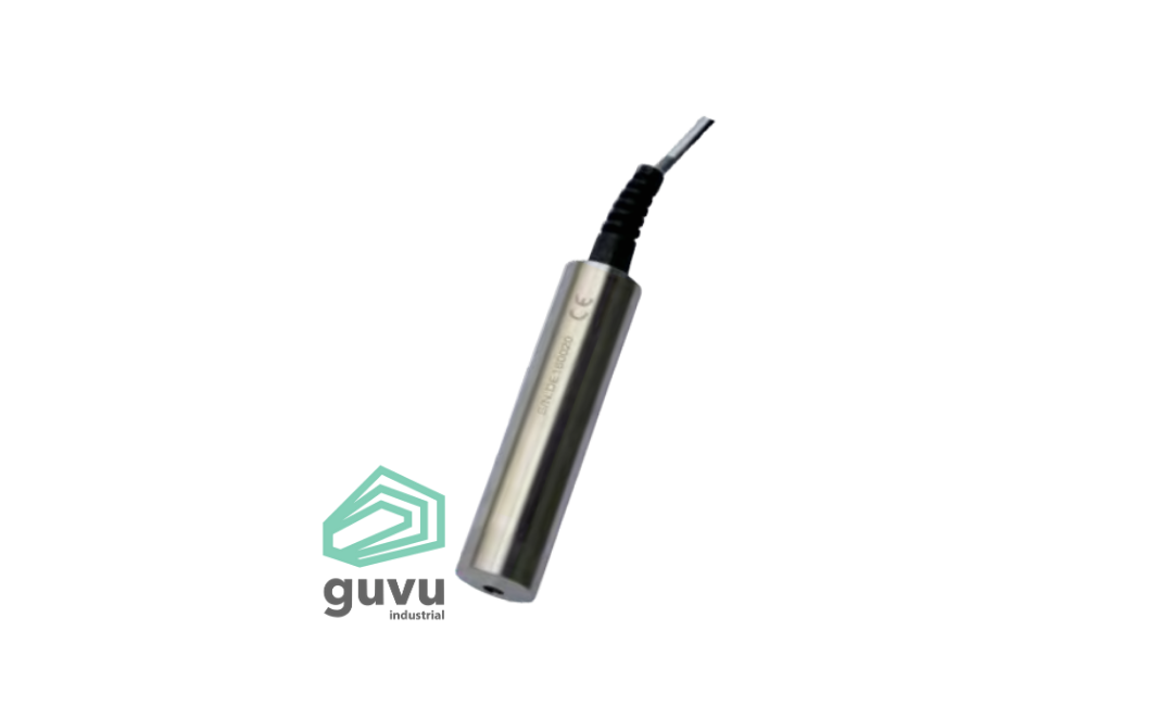 Sensor de Fluorescencia