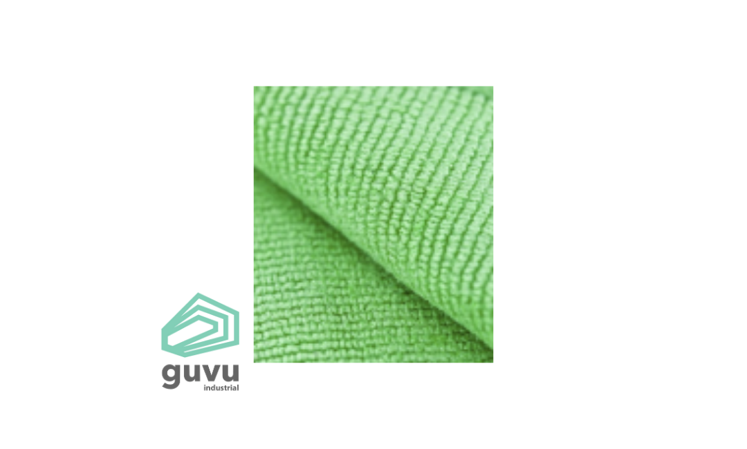 Toalla de Microfibra