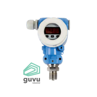 Transmisor de Presión