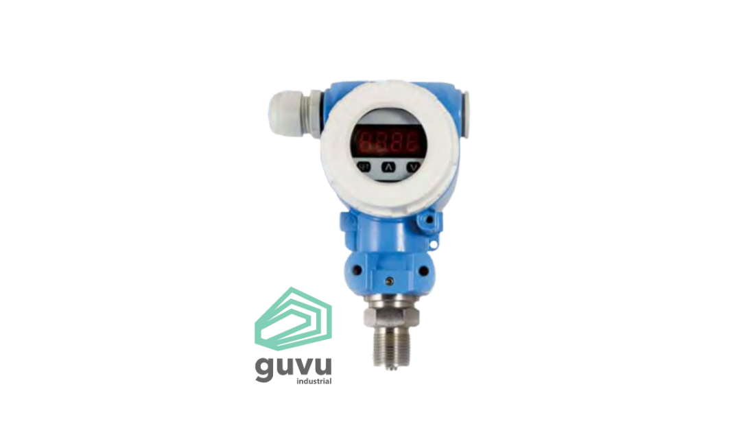 Transmisor de Presión