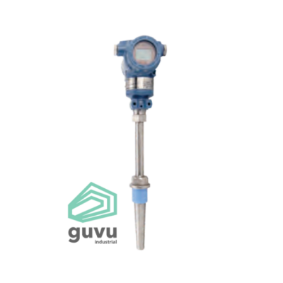 Transmisor de Temperatura