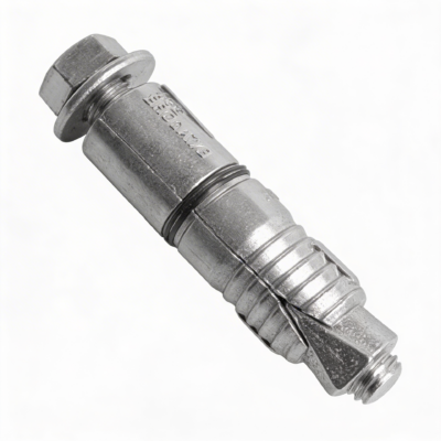 Anclaje Expansivo Tipo Z (Taquete Zamac)