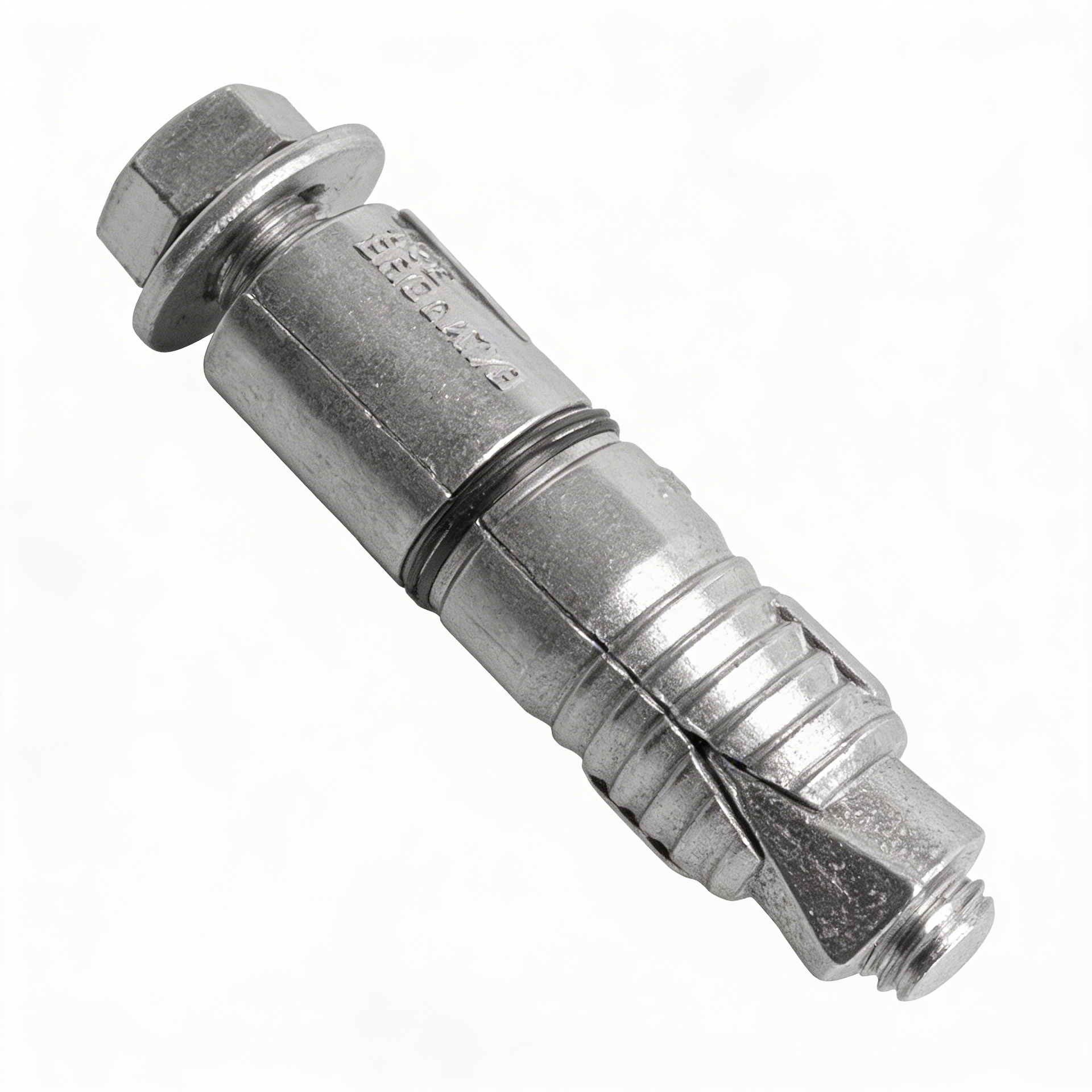 Anclaje Expansivo Tipo Z (Taquete Zamac)