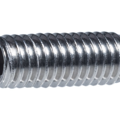 Opresor Punta Copa Inoxidable