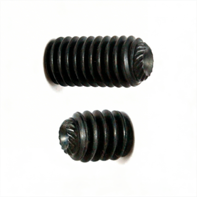 Opresor Punta Moleteada