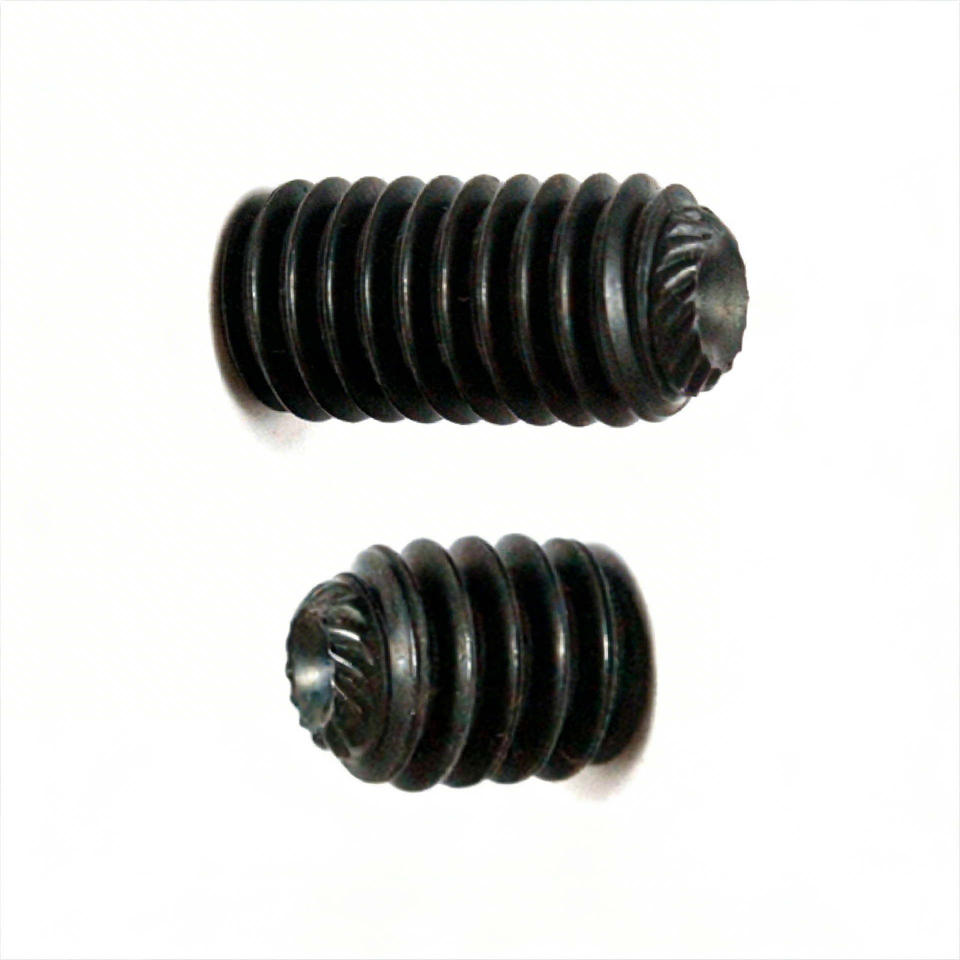 Opresor Punta Moleteada