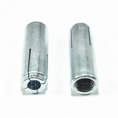 Anclaje Expansor Galvanizado