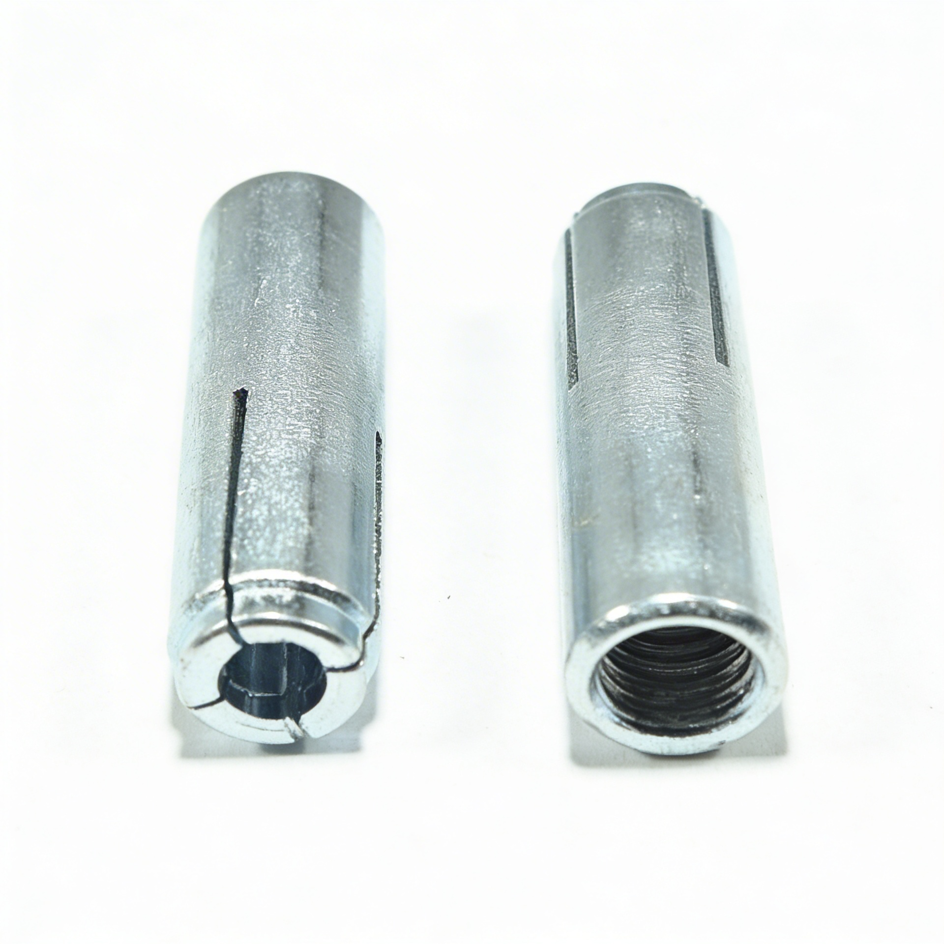 Anclaje Expansor Galvanizado