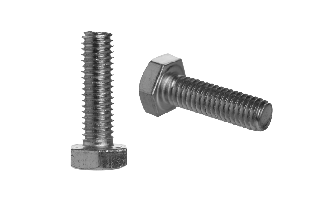 Tornillos Hexagonales Grado 2, 5 y 8