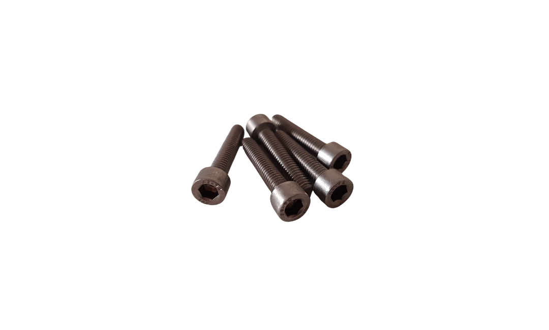 Tornillos Socket (Allen)