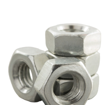 Tuerca Liviana (Grado 2)