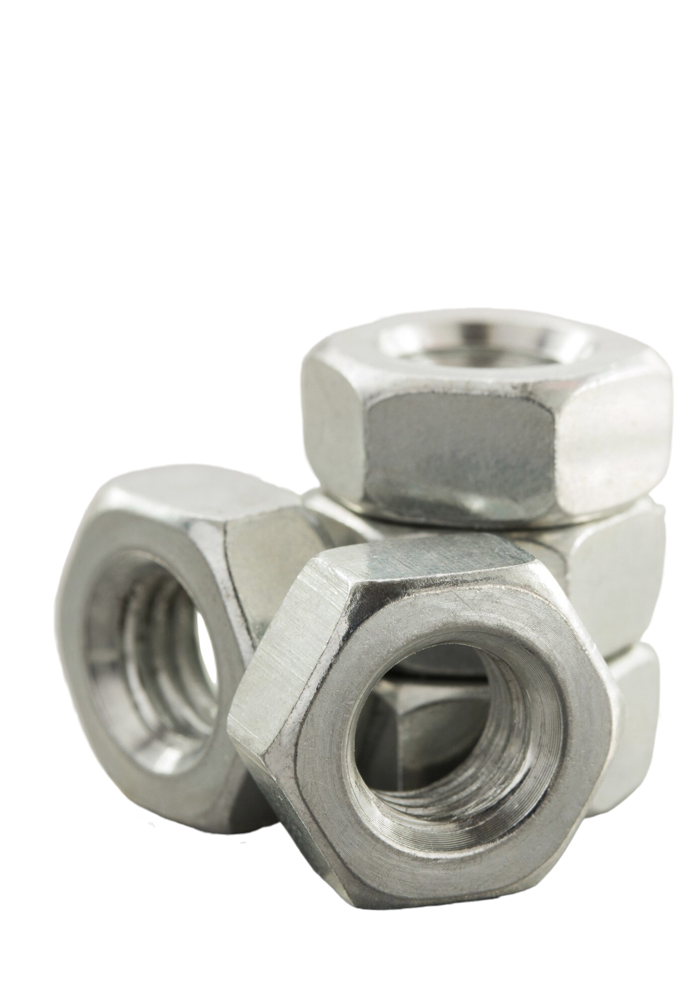 Tuerca Liviana (Grado 2)