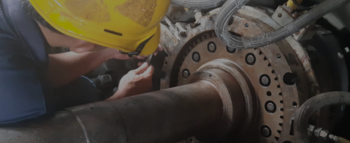 reparación bombas industriales 1